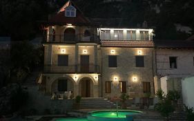 Villa Celaj “The Castle”