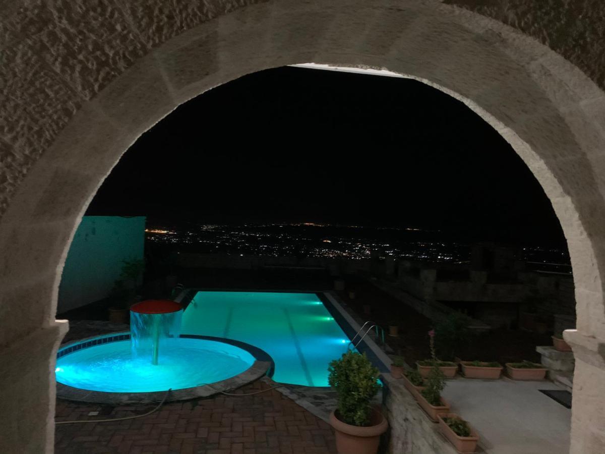 Villa Celaj “The Castle” Kruje Exterior photo