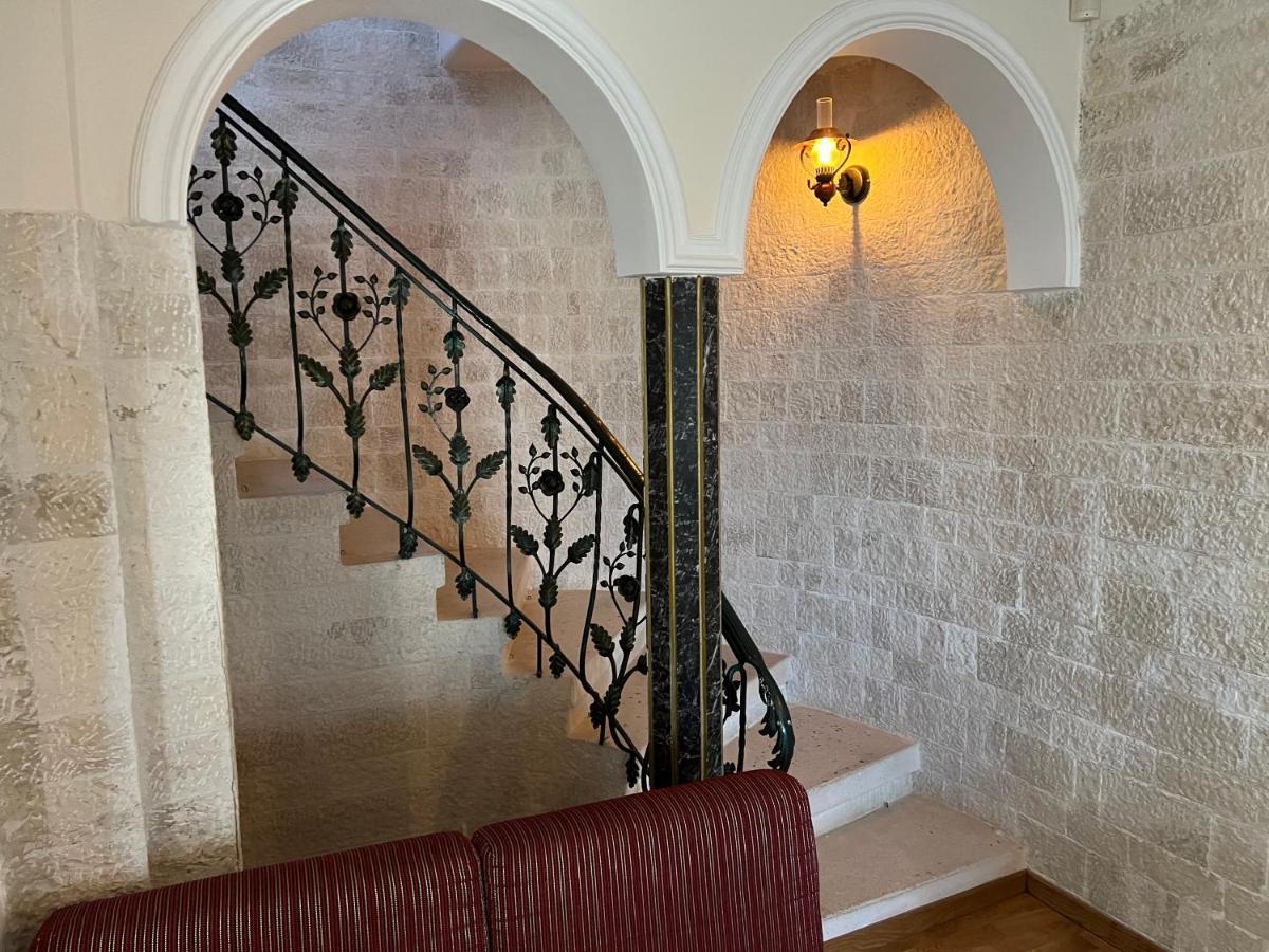 Villa Celaj “The Castle” Kruje Exterior photo